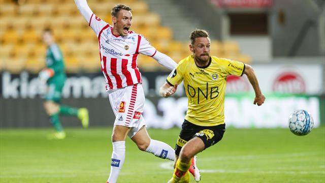 Ferdig i klubben etter bare tre kamper – åpner for Eliteserie-retur