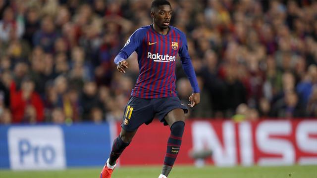 Les 15 infos mercato qui vous ont échappé mardi