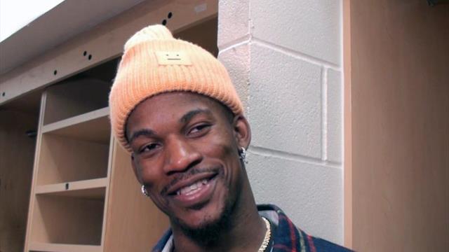 Los Heat cierran un acuerdo con Butler en un intercambio de cuatro equipos