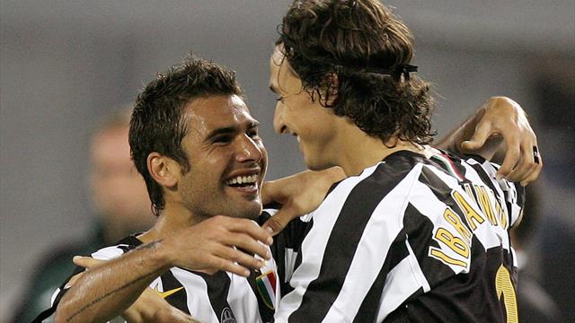 Sports Festival 2020 | Pirlo, Totti și Ibrahimovic, invitați la meciul de retragere al lui Mutu
