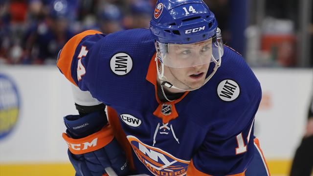 NHL: Kühnhackl verlängert bei den New York Islanders