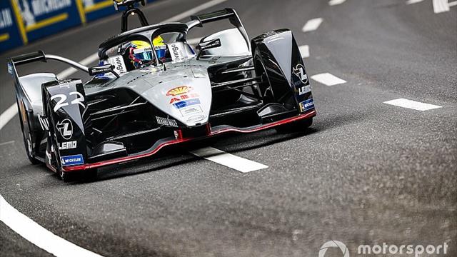 FIA: Formula E twin-motor ban a cost-saving decision