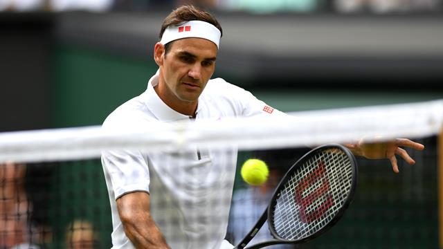 Le programme de jeudi : Federer et Barty sur le pont, Nadal-Kyrgios en affiche