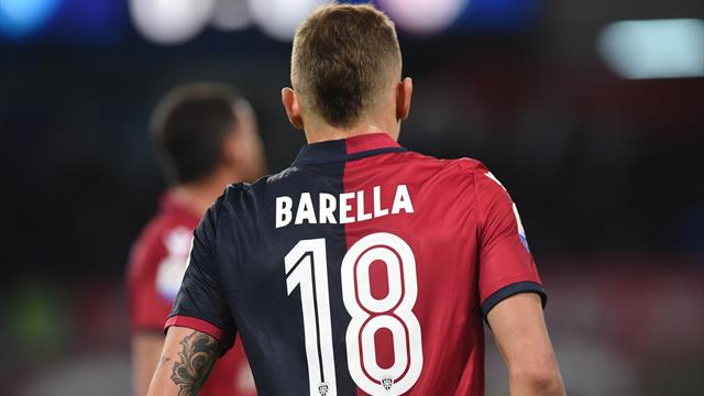 Come cambia la nuova Inter di Conte con Nicolò Barella? Come cambia la nuova Inter di Conte con Nicolò Barella?