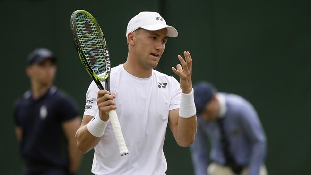 Direkte cirka klokken 16.30: Se Casper Ruud i ATP Challenger Braunschweig Direkte cirka klokken 16.30: Se Casper Ruud i ATP Challenger Braunschweig