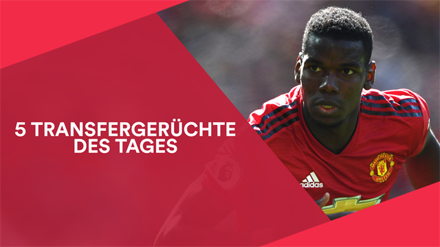 Reals Trumpfkarte bei Pogba: Kommt der Mega-Tausch? Reals Trumpfkarte bei Pogba: Kommt der Mega-Tausch?