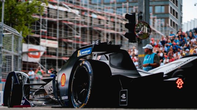 FIA erklärt das Verbot von Doppelmotoren in der Formel E