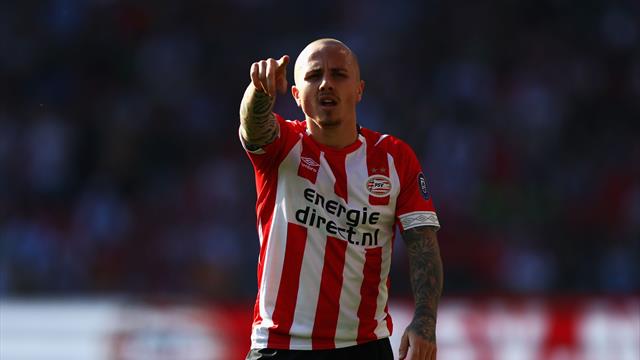 Angelino signe un contrat de quatre ans avec Manchester City