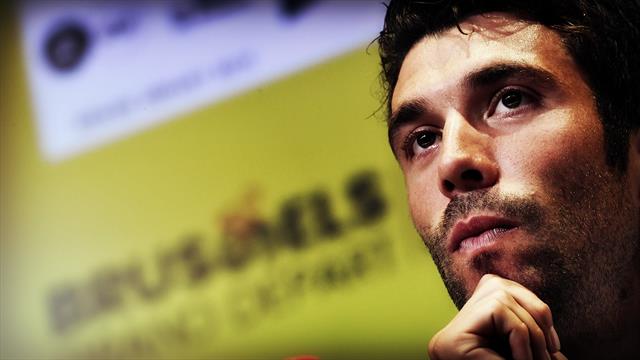 Pinot : "Pourquoi l'année ou jamais ? Je n'ai que 29 ans…"
