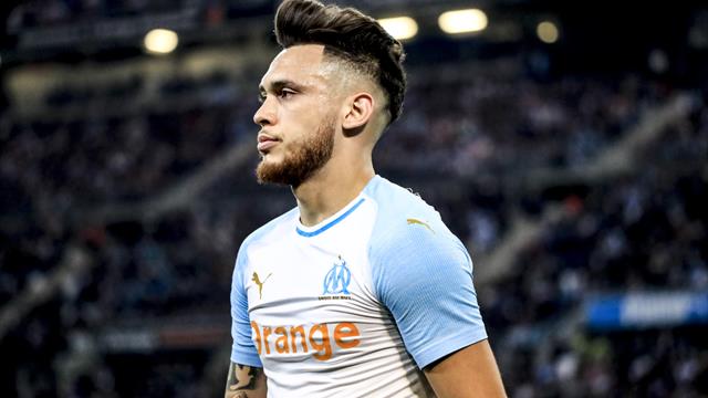 Ocampos au FC Séville, un transfert qui fait les affaires de l'OM