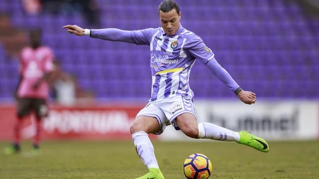 De Tomas rejoint le Benfica pour 20 millions d'euros