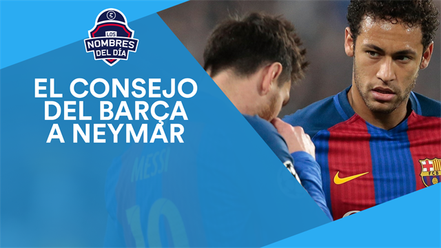 Neymar, Ceballos, Lampard, Coutinho y Raúl de Tomás, los nombres del día Neymar, Ceballos, Lampard, Coutinho y Raúl de Tomás, los nombres del día