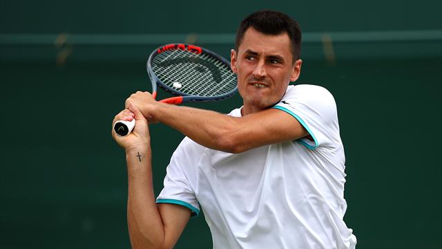 'Incredibly dicey': Stunning twist after Bernard Tomic cops massive fine