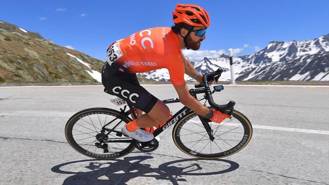 Alle deutschen Tour-Starter im Porträt