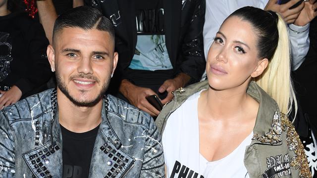 La cláusula que el Nápoles pretende incluir para asegurarse el fichaje de Icardi