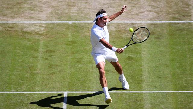 Le programme de samedi : Barty pour confirmer, Pouille et Tsonga pour un exploit