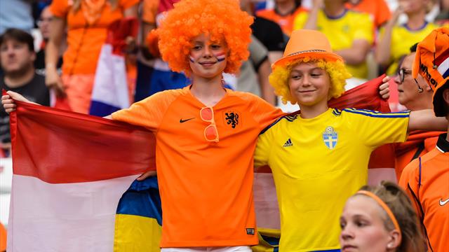 Le "wine-tour" américain contre la marée Oranje