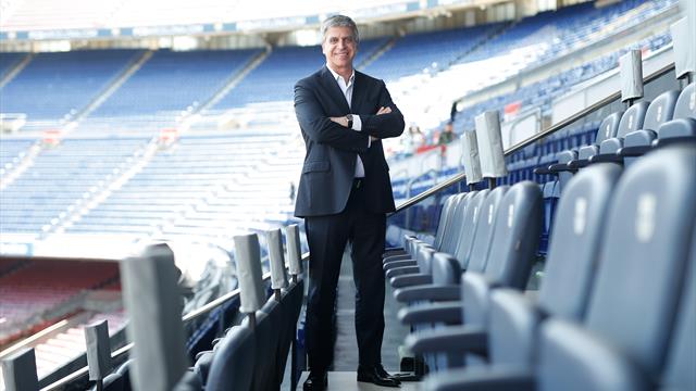 Turbulences dans l'organigramme sportif du Barça