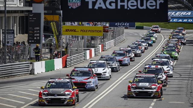 A la rencontre des rookies de Vila Real en WTCR
