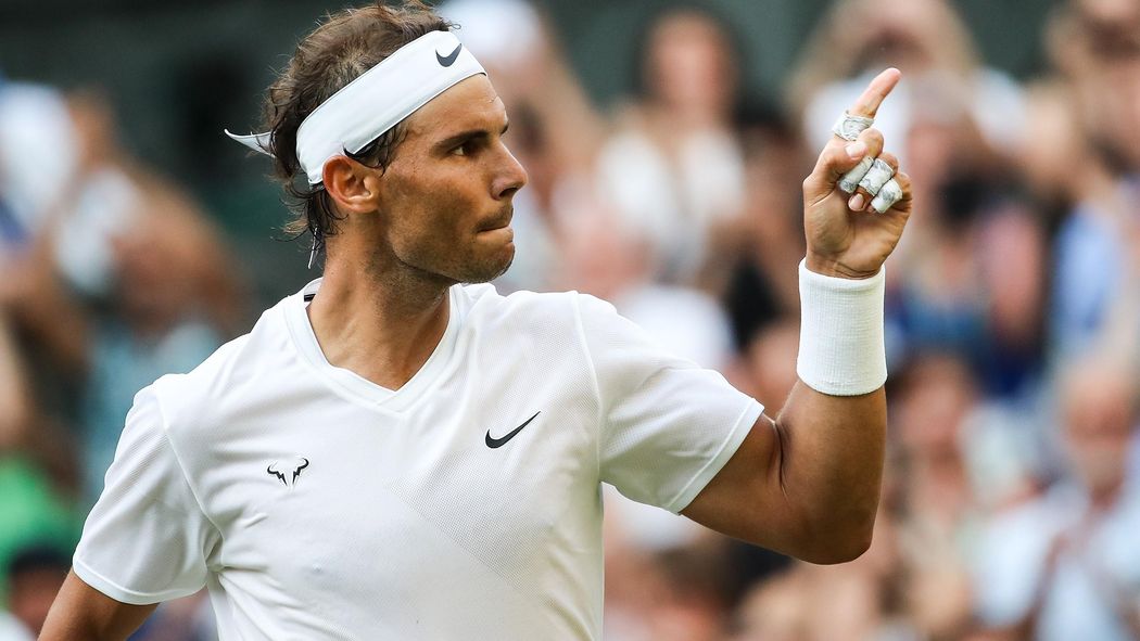 Wimbledon 2019 Kyrgios Verweigert Entschuldigung Gegenuber