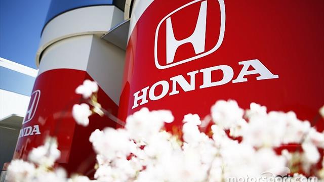 Honda interested in Formula E, but focus is on F1
