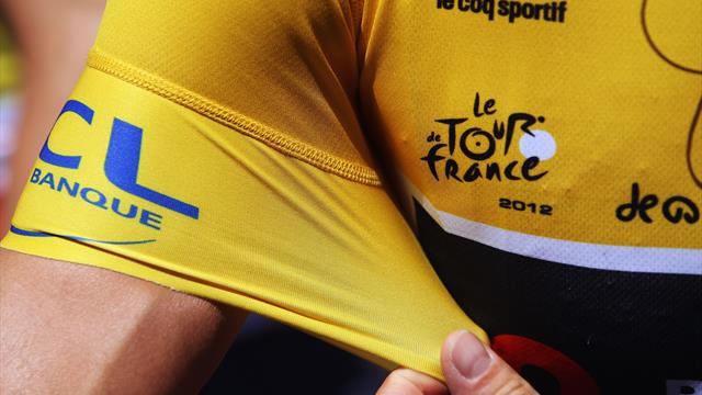 Tour de Francia 2019: Cinco curiosidades de un maillot centenario Tour de Francia 2019: Cinco curiosidades de un maillot centenario