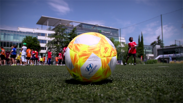 Quand le football féminin repoussé les frontières et fait changer les mentalités Quand le football féminin repoussé les frontières et fait changer les mentalités