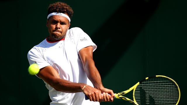 Face aux deux géants, missions impossibles pour Pouille et Tsonga ?