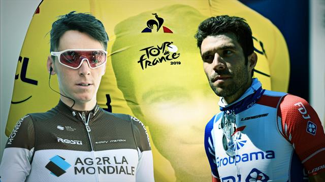 Oui, les Français peuvent viser le Tour