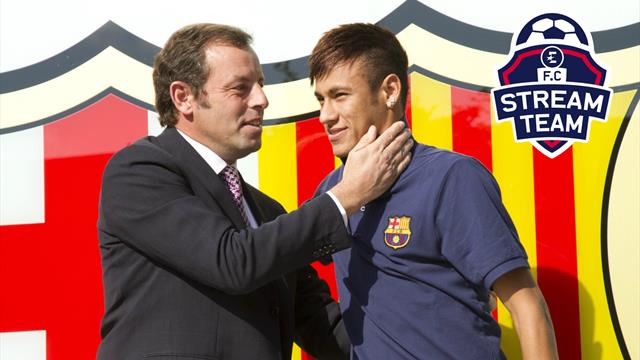 Quelques Frenchies mais que des stars : nos 5 meilleurs transferts de la décennie Quelques Frenchies mais que des stars : nos 5 meilleurs transferts de la décennie