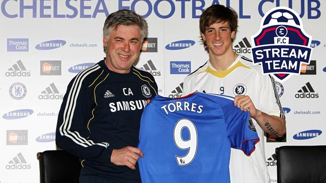Une décennie de mercato : Le top 5 des pires transferts depuis 2010 Une décennie de mercato : Le top 5 des pires transferts depuis 2010