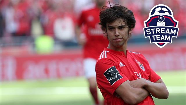 Un destin à la Mbappé ou Martial : Joao Felix, une pièce en l’air à 126 millions d’euros Un destin à la Mbappé ou Martial : Joao Felix, une pièce en l’air à 126 millions d’euros
