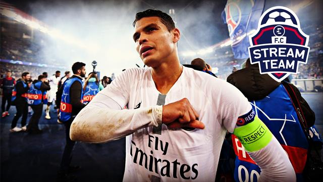 Thiago Silva ou un défenseur à 100 millions d'euros ? Le PSG face à un mauvais dilemme Thiago Silva ou un défenseur à 100 millions d'euros ? Le PSG face à un mauvais dilemme