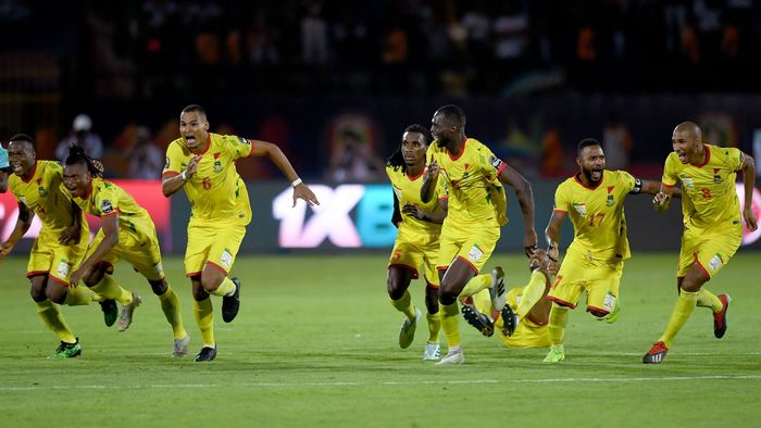 Image result for AFCON 2019 Benin vs Morocco