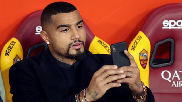 "Bella Vita" beim Prin$$: Boateng kommt mit Rap-Song groß raus