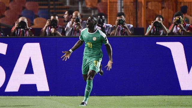 Mané lancia il Senegal: ai quarti sarà sfida con il Benin. Out Uganda e Marocco