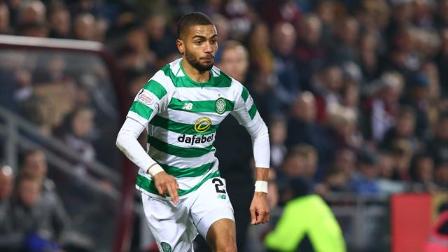 Sassuolo, Jeremy Toljan è ufficiale: l'erede di Lirola arriva dal Borussia Dortmund, via Celtic