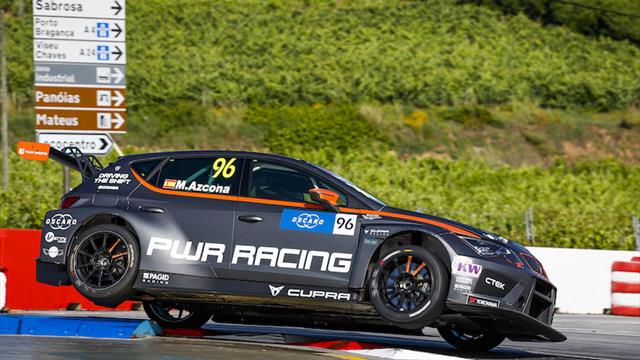 Rien de mieux qu’une course ‘à domicile’ pour Ascona