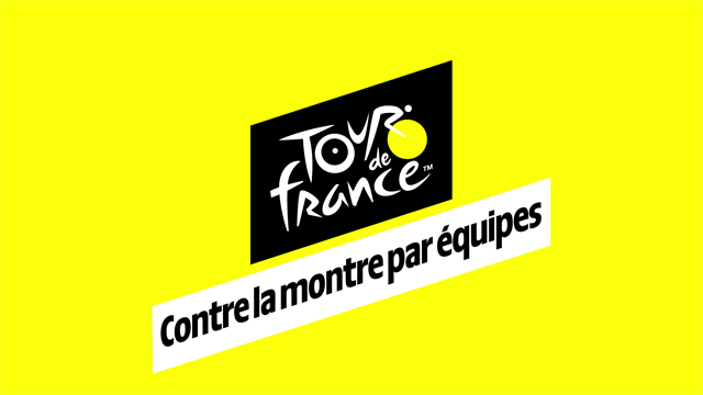 Le Tour pour les nuls : Le contre-la-montre par équipes, c'est quoi ? Le Tour pour les nuls : Le contre-la-montre par équipes, c'est quoi ?