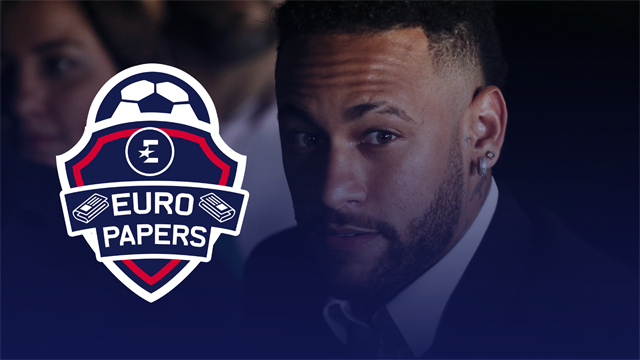 Euro Papers: Shock twist as PSG offer Barca target Neymar to Real Madrid Euro Papers: Shock twist as PSG offer Barca target Neymar to Real Madrid