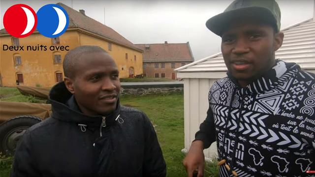 Deux nuits avec... Ahamada et N'Guémo, ex-joueurs de Ligue 1 partis en D2 norvégienne Deux nuits avec... Ahamada et N'Guémo, ex-joueurs de Ligue 1 partis en D2 norvégienne