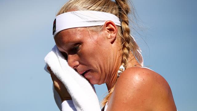 Bertens tombe de haut