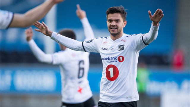 Ingen avklaring på lånestjernene: – Vi jobber med dem