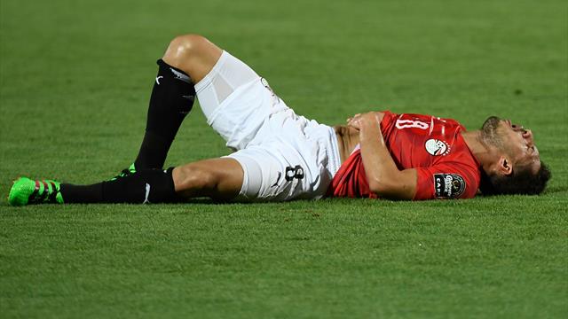 Les Pharaons momifiés !