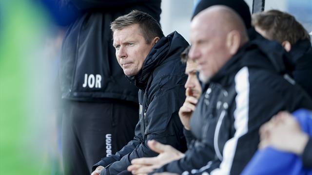 Lei av skadetrøbbel: – Å bygge igjen er forbanna tungt