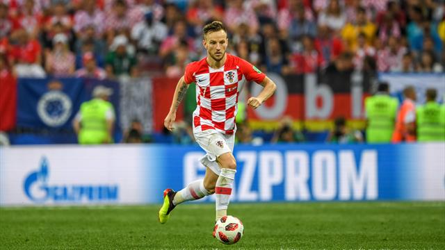Ракитич: «Перед матчем с Россией смотрел, как Рокки сражался с Иваном Драго»