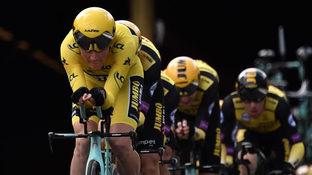 Tour de France ZE Raporu: 2. Gün