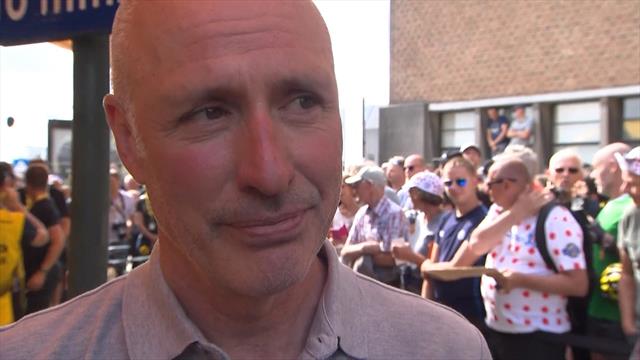 Nico Verhoeven "We waren wel verrast door het verschil" Nico Verhoeven "We waren wel verrast door het verschil"