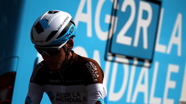 Bardet a-t-il déjà perdu trop de temps ? Les Rois de la Pédale en débattent Bardet a-t-il déjà perdu trop de temps ? Les Rois de la Pédale en débattent
