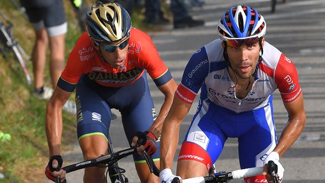 Crollo Nibali, Paolo Slongo: "Ha mollato di testa più che di gambe"